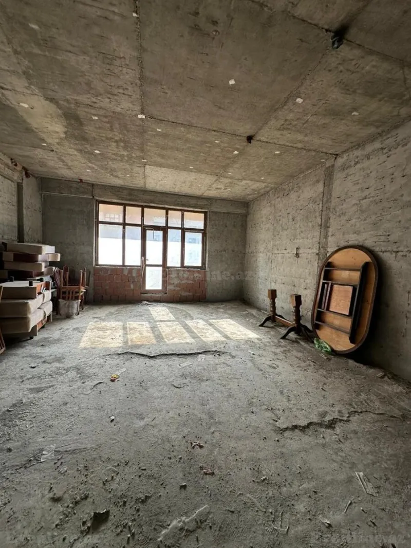 Satılır 3 otaqlı Mənzil Yeni tikili 147 m² 20 Yanvar m. - şəkil 3