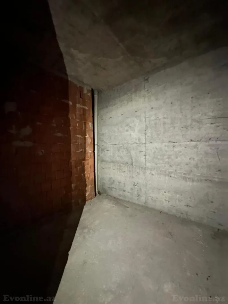 Satılır 3 otaqlı Mənzil Yeni tikili 147 m² 20 Yanvar m. - şəkil 7