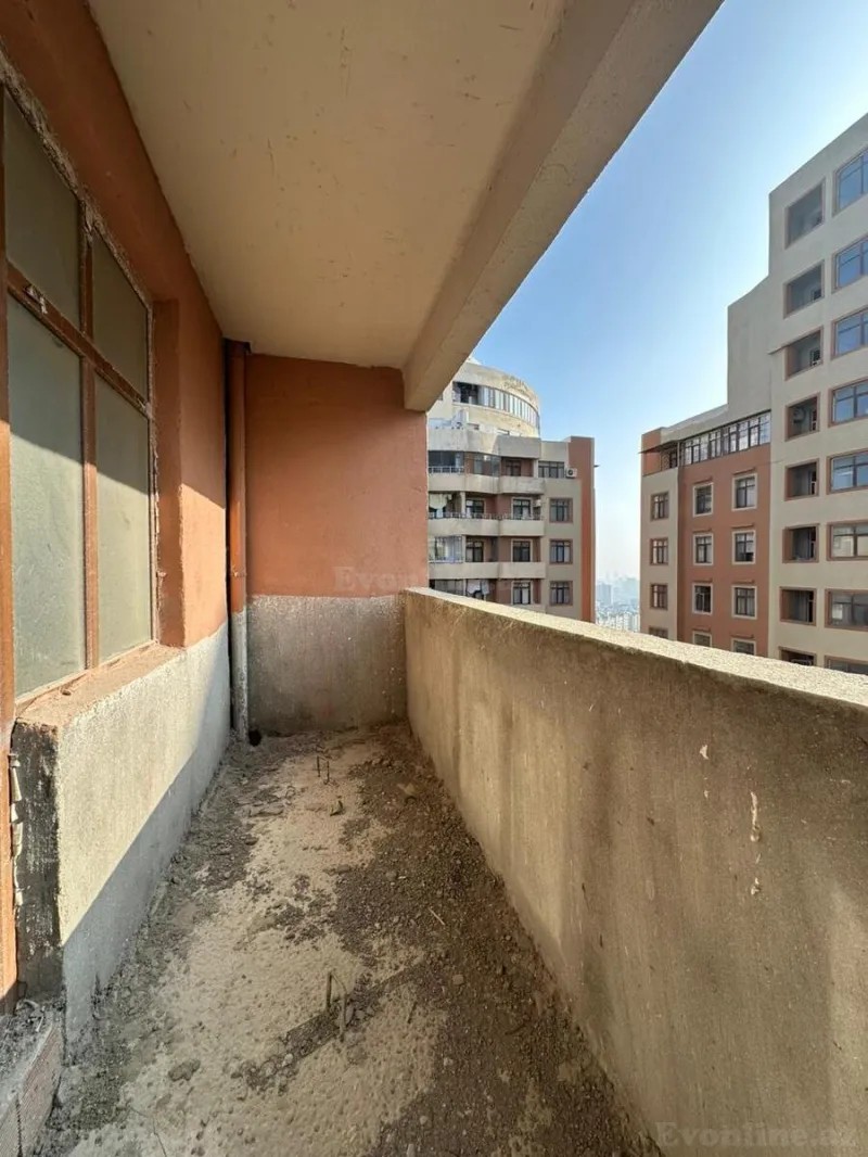 Satılır 3 otaqlı Mənzil Yeni tikili 147 m² 20 Yanvar m. - şəkil 9