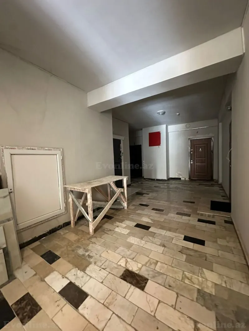 Satılır 3 otaqlı Mənzil Yeni tikili 147 m² 20 Yanvar m. - şəkil 10