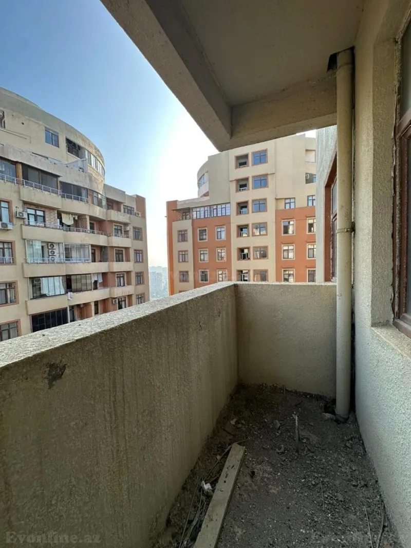 Satılır 3 otaqlı Mənzil Yeni tikili 147 m² 20 Yanvar m. - şəkil 11