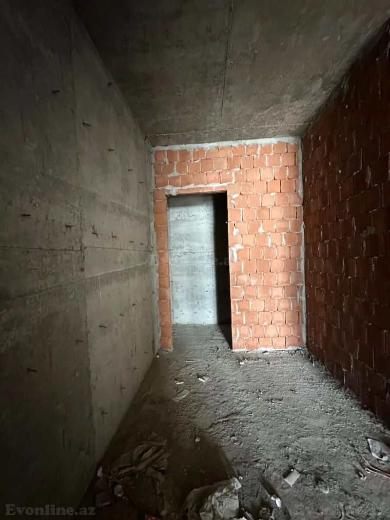 Satılır 3 otaqlı Mənzil Yeni tikili 147 m² 20 Yanvar m. - şəkil 12