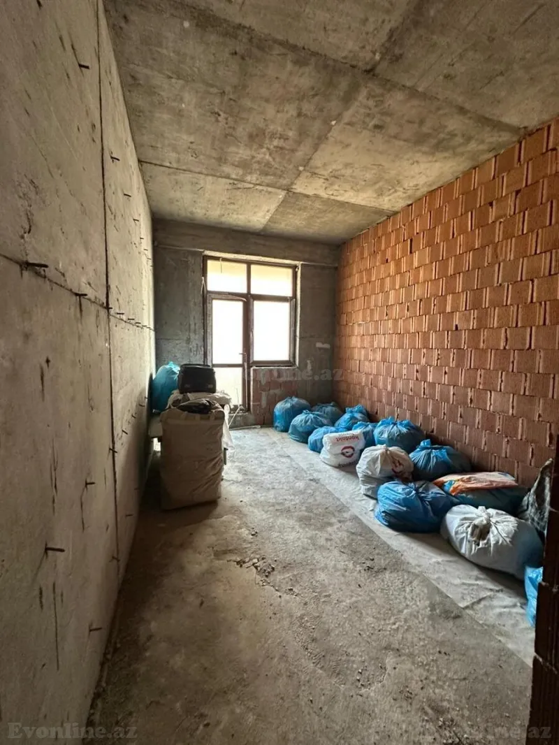 Satılır 3 otaqlı Mənzil Yeni tikili 147 m² 20 Yanvar m. - şəkil 13