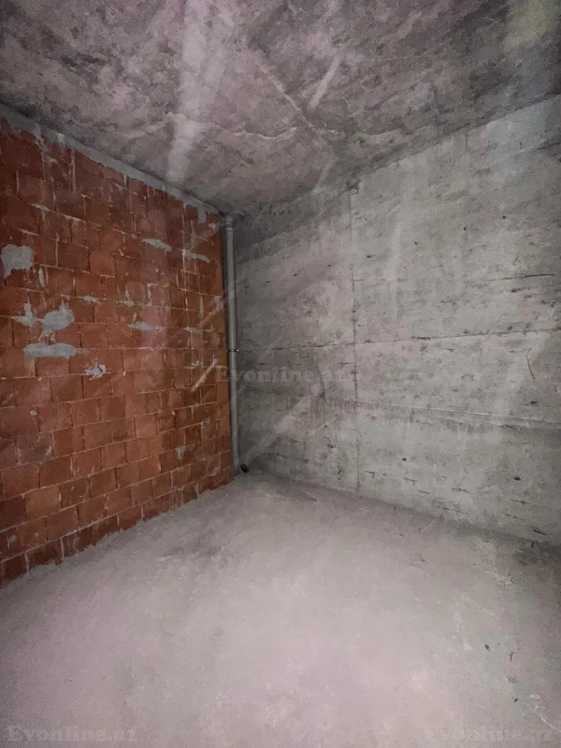 Satılır 3 otaqlı Mənzil Yeni tikili 147 m² 20 Yanvar m. - şəkil 14