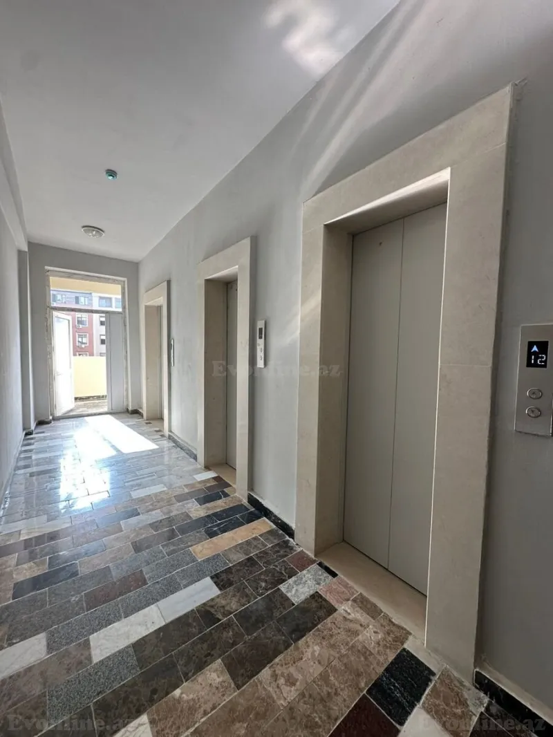 Satılır 3 otaqlı Mənzil Yeni tikili 147 m² 20 Yanvar m. - şəkil 17