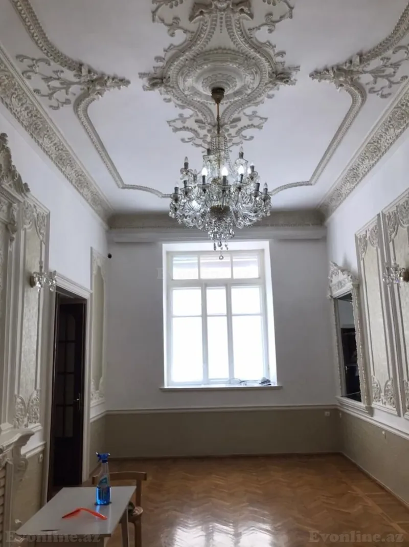 Kirayə verilir Ofis 210 m² Sahil m. - şəkil 4