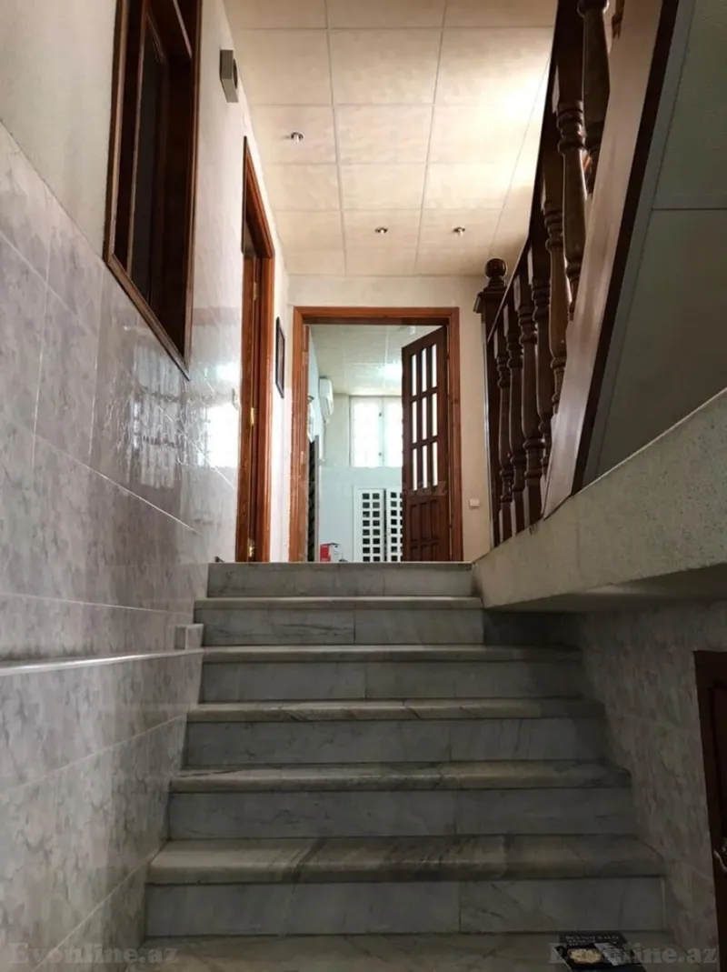 Kirayə verilir Ofis 210 m² Sahil m. - şəkil 9