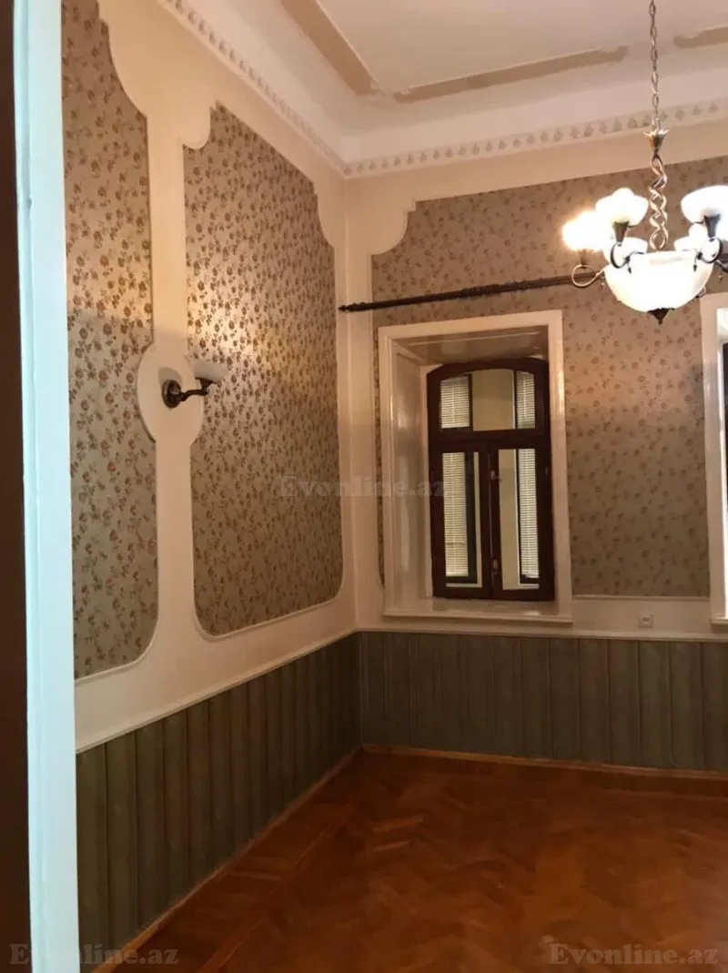 Kirayə verilir Ofis 210 m² Sahil m. - şəkil 16