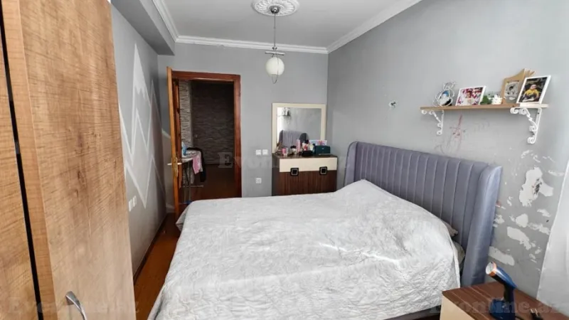 Satılır 3 otaqlı Mənzil Yeni tikili 85 m² Yeni Yasamal - şəkil 8