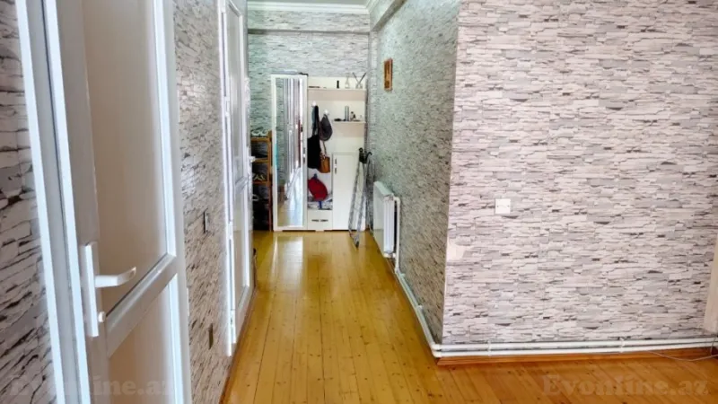 Satılır 3 otaqlı Mənzil Yeni tikili 85 m² Yeni Yasamal - şəkil 11