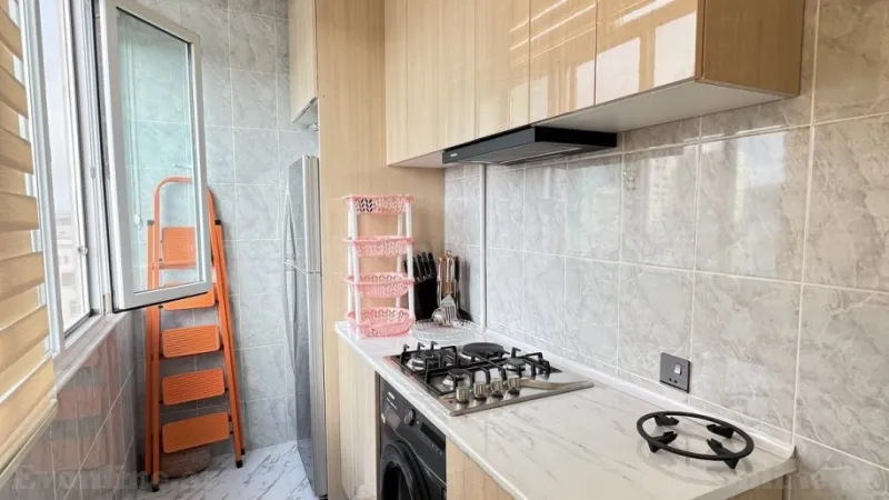Satılır 3 otaqlı Mənzil Yeni tikili 125 m² Badamdar - şəkil 10