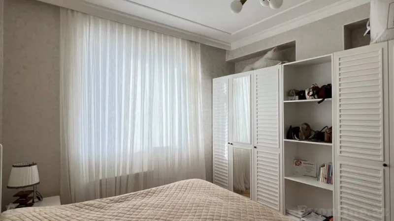 Satılır 3 otaqlı Mənzil Yeni tikili 125 m² Badamdar - şəkil 13