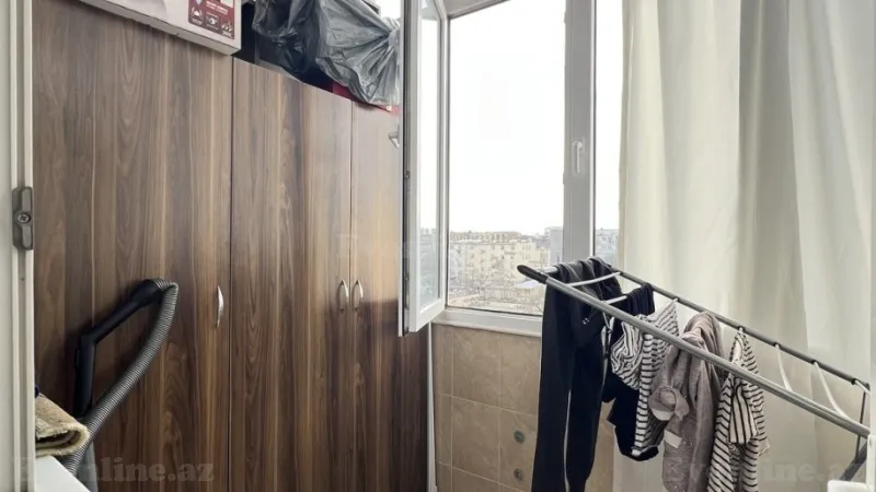 Satılır 3 otaqlı Mənzil Yeni tikili 125 m² Badamdar - şəkil 15