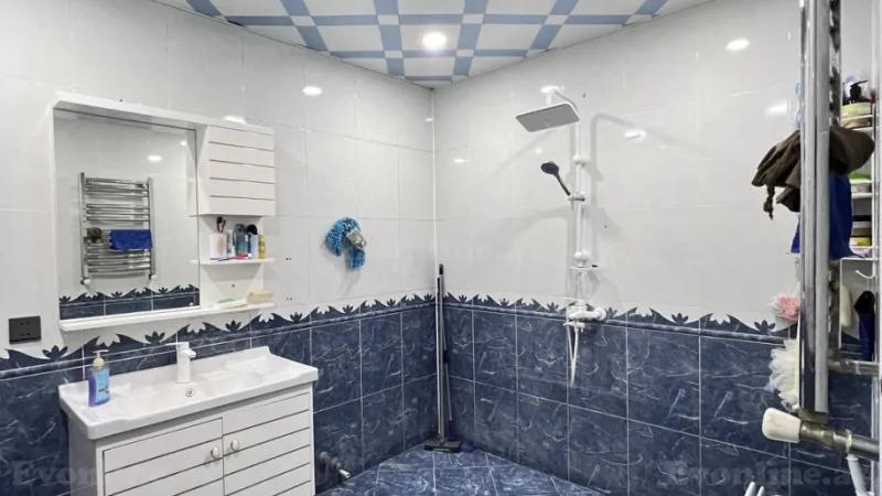 Satılır 3 otaqlı Mənzil Yeni tikili 125 m² Badamdar - şəkil 17