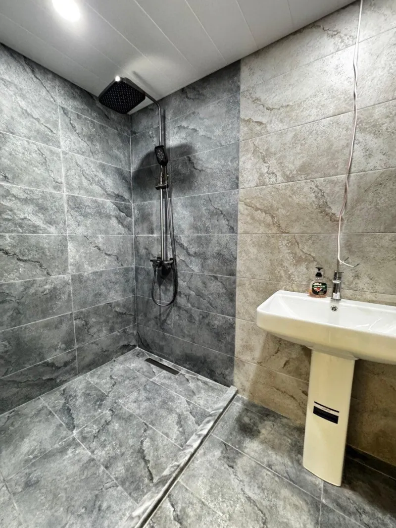 Kirayə verilir 3 otaqlı Mənzil Köhnə tikili 90 m² Sahil m. - şəkil 7