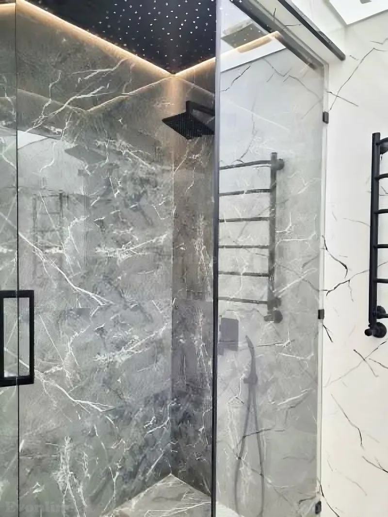 Kirayə verilir 2 otaqlı Mənzil Yeni tikili 80 m² 28 May m. - şəkil 7