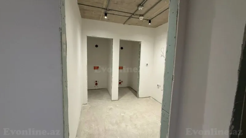 Kirayə verilir Obyekt 860 m² Sahil m. - şəkil 4