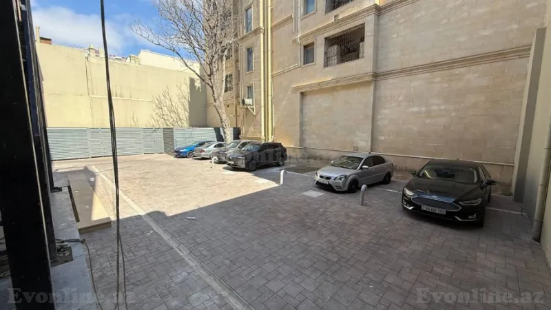 Kirayə verilir Obyekt 860 m² Sahil m. - şəkil 6