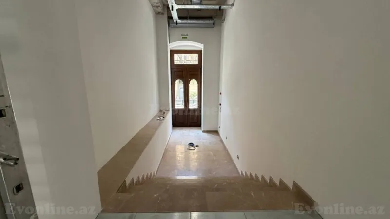 Kirayə verilir Obyekt 860 m² Sahil m. - şəkil 7