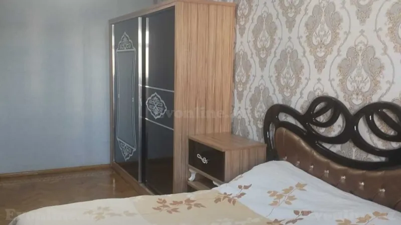 Satılır 4 otaqlı Mənzil Köhnə tikili 100 m² 8-ci mikrorayon - şəkil 7