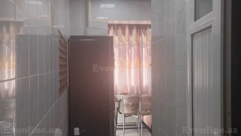 Satılır 4 otaqlı Mənzil Köhnə tikili 100 m² 8-ci mikrorayon - şəkil 8