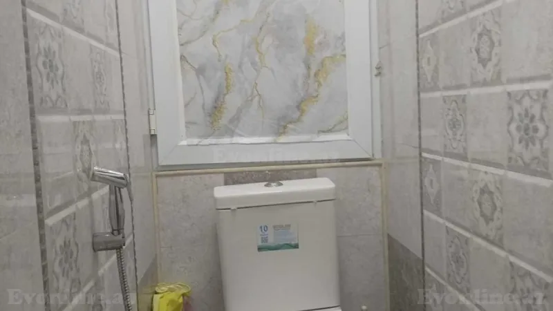 Satılır 4 otaqlı Mənzil Köhnə tikili 100 m² 8-ci mikrorayon - şəkil 19