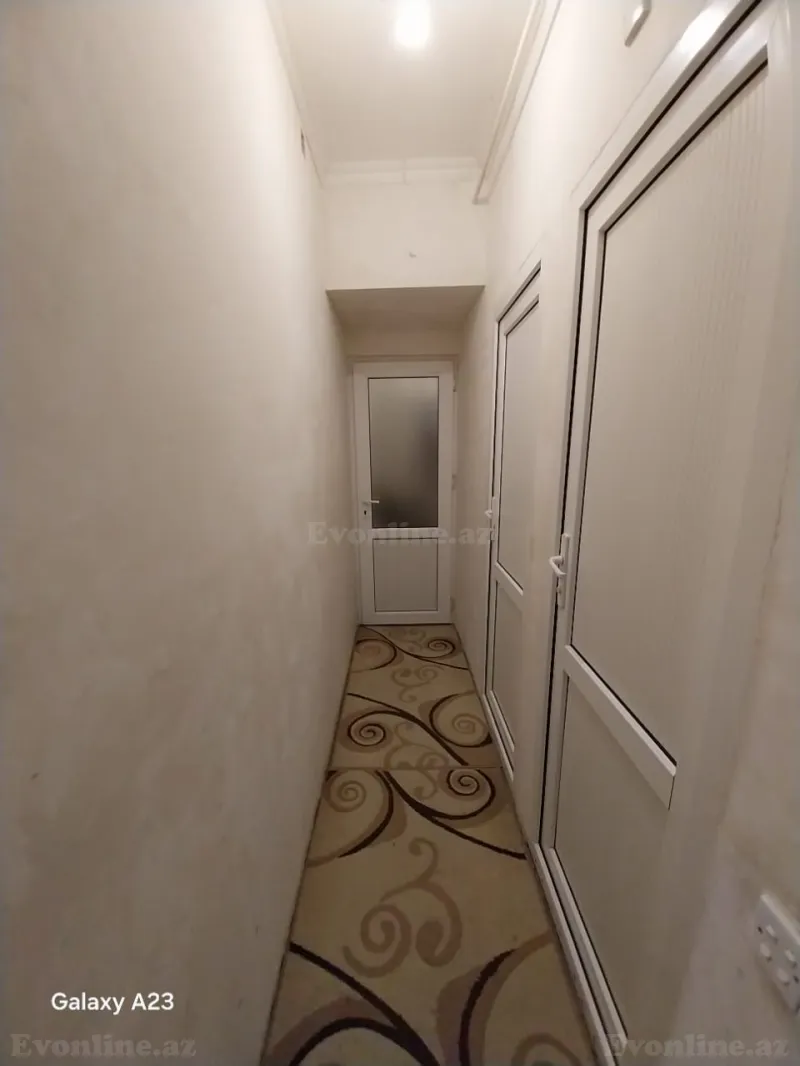 Satılır 3 otaqlı Mənzil Köhnə tikili 80 m² Lökbatan - şəkil 4