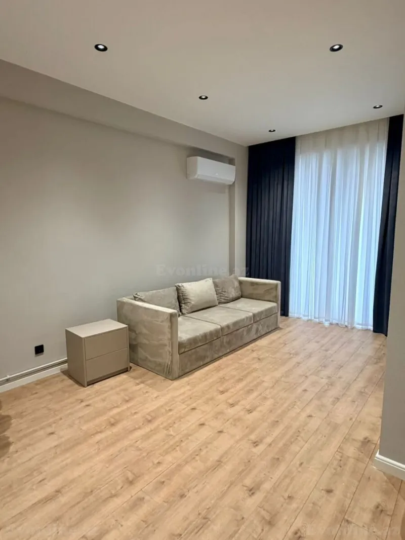 Kirayə verilir 2 otaqlı Mənzil Yeni tikili 75 m² Qara Qarayev m. - şəkil 8