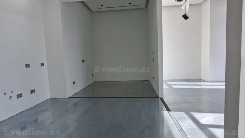 Kirayə verilir Ofis 680 m² Sahil m. - şəkil 2