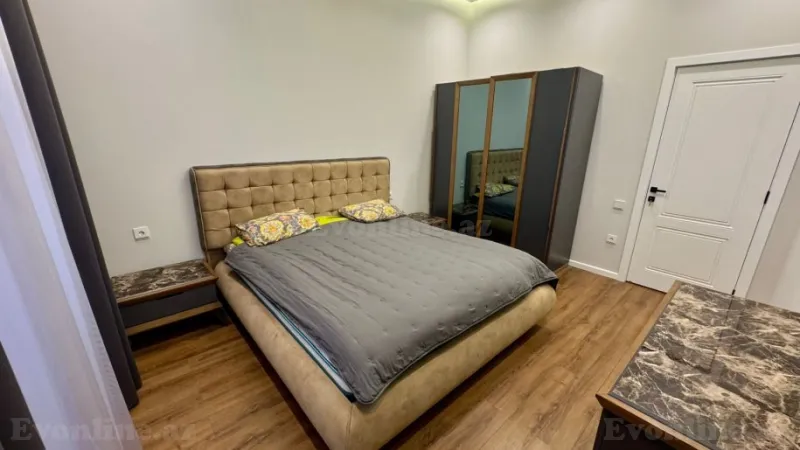 Kirayə verilir 3 otaqlı Mənzil Yeni tikili 90 m² 28 May m. - şəkil 4