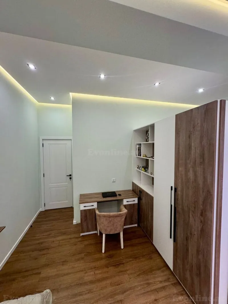 Kirayə verilir 3 otaqlı Mənzil Yeni tikili 90 m² 28 May m. - şəkil 8