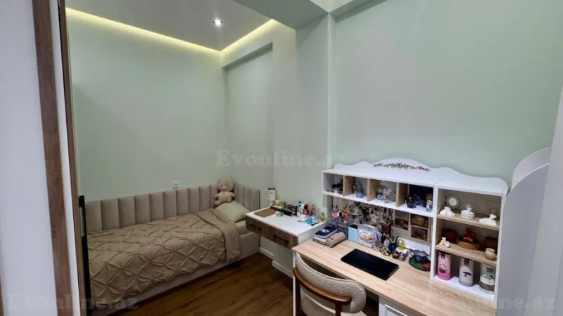 Kirayə verilir 3 otaqlı Mənzil Yeni tikili 90 m² 28 May m. - şəkil 9