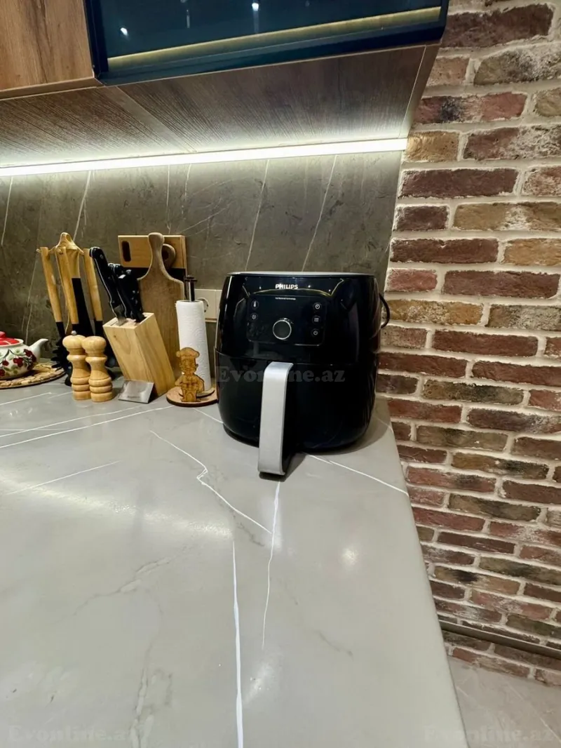 Kirayə verilir 3 otaqlı Mənzil Yeni tikili 90 m² 28 May m. - şəkil 12