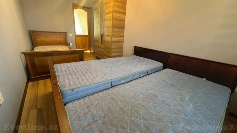 Satılır 2 otaqlı Mənzil Köhnə tikili 50 m² Qara Qarayev m. - şəkil 4