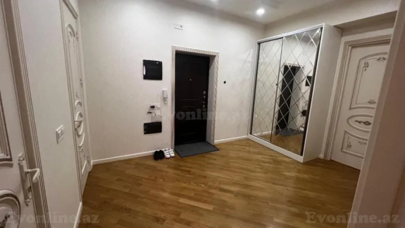 Satılır 2 otaqlı Mənzil Yeni tikili 94 m² Xalqlar Dostluğu m. - şəkil 10