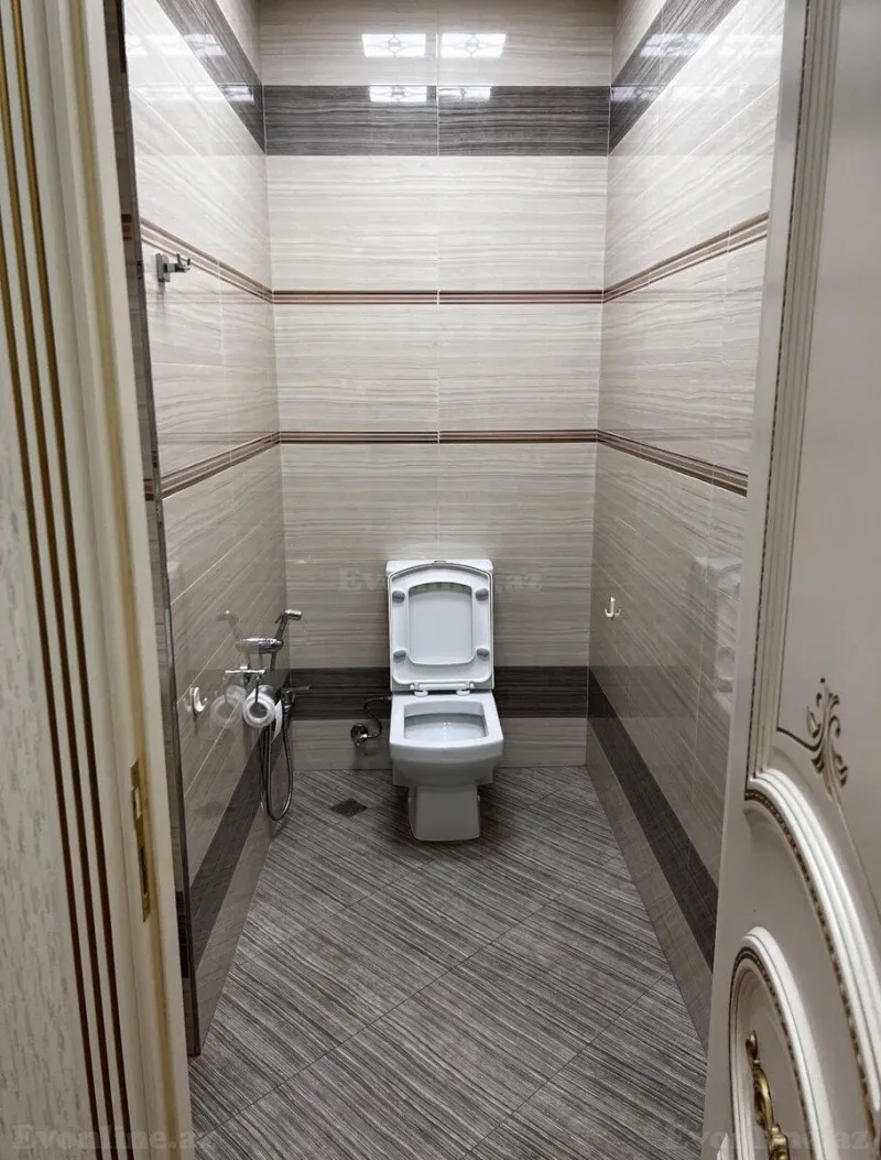 Satılır 2 otaqlı Mənzil Yeni tikili 94 m² Xalqlar Dostluğu m. - şəkil 13