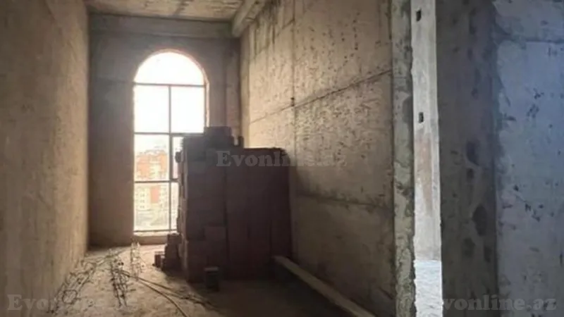 Satılır 2 otaqlı Mənzil Yeni tikili 53 m² 28 May m. - şəkil 2