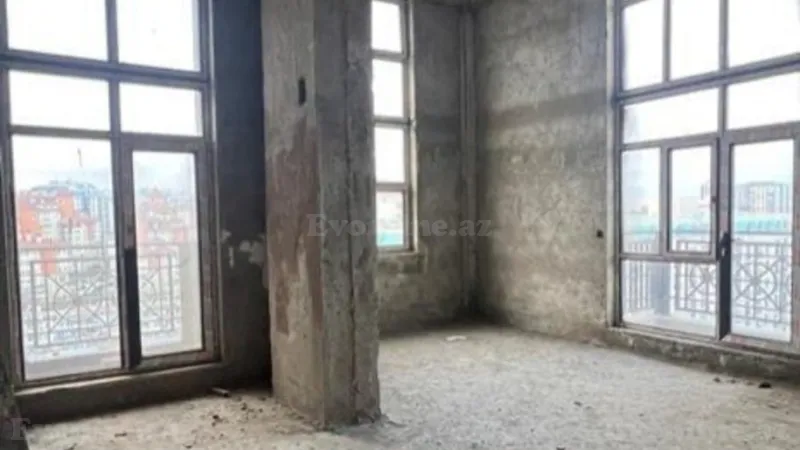 Satılır 2 otaqlı Mənzil Yeni tikili 53 m² 28 May m. - şəkil 3