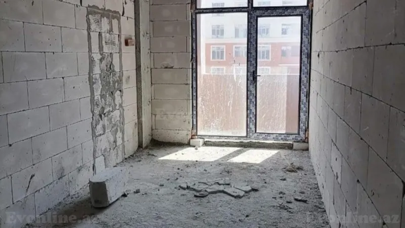 Satılır 2 otaqlı Mənzil Yeni tikili 53 m² 28 May m. - şəkil 4