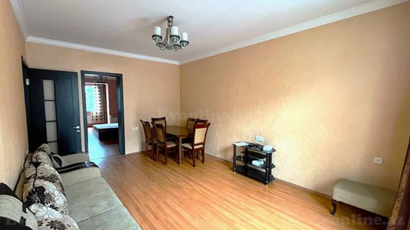 Satılır 2 otaqlı Mənzil Köhnə tikili 70 m² Xətai m. - şəkil 5