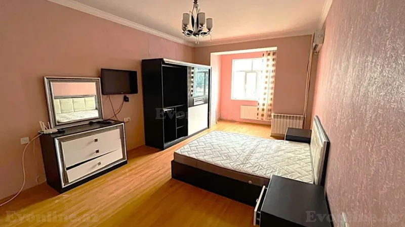 Satılır 2 otaqlı Mənzil Köhnə tikili 70 m² Xətai m. - şəkil 6