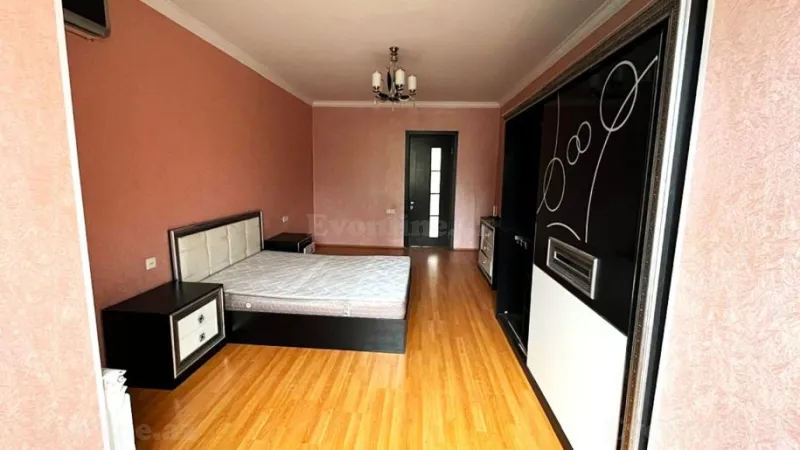 Satılır 2 otaqlı Mənzil Köhnə tikili 70 m² Xətai m. - şəkil 7