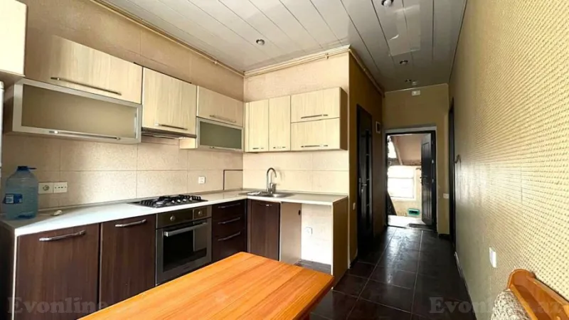 Satılır 2 otaqlı Mənzil Köhnə tikili 70 m² Xətai m. - şəkil 9