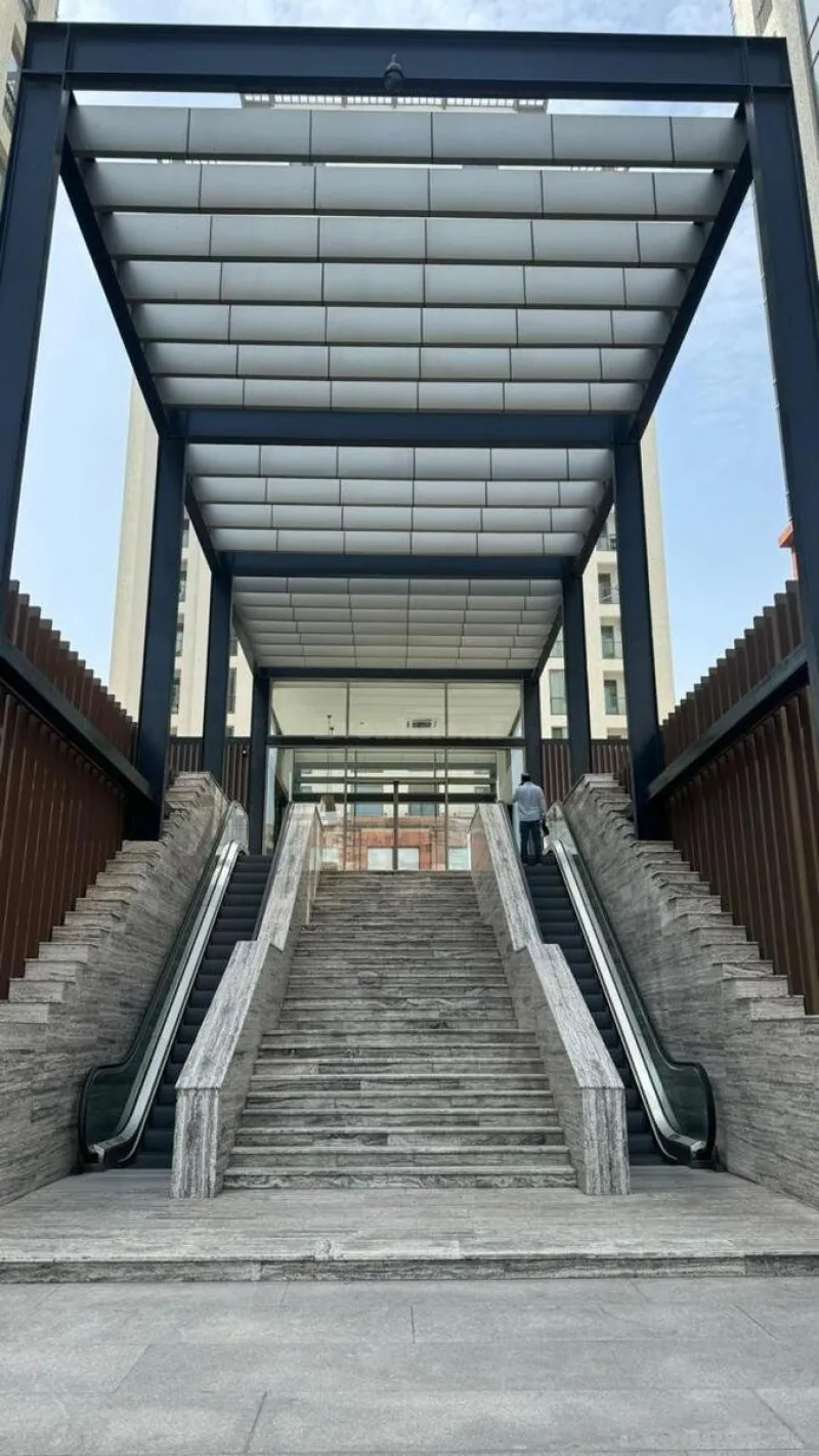 Kirayə verilir 2 otaqlı Mənzil Yeni tikili 50 m² Elmlər Akademiyası m. - şəkil 8