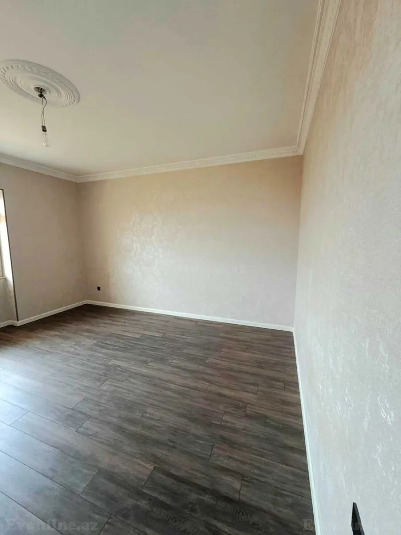 Satılır 3 otaqlı Mənzil Yeni tikili 110 m² İnşaatçılar m. - şəkil 7
