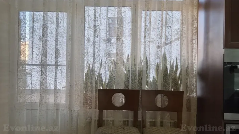 Satılır 2 otaqlı Mənzil Yeni tikili 76 m² Həzi Aslanov - şəkil 8