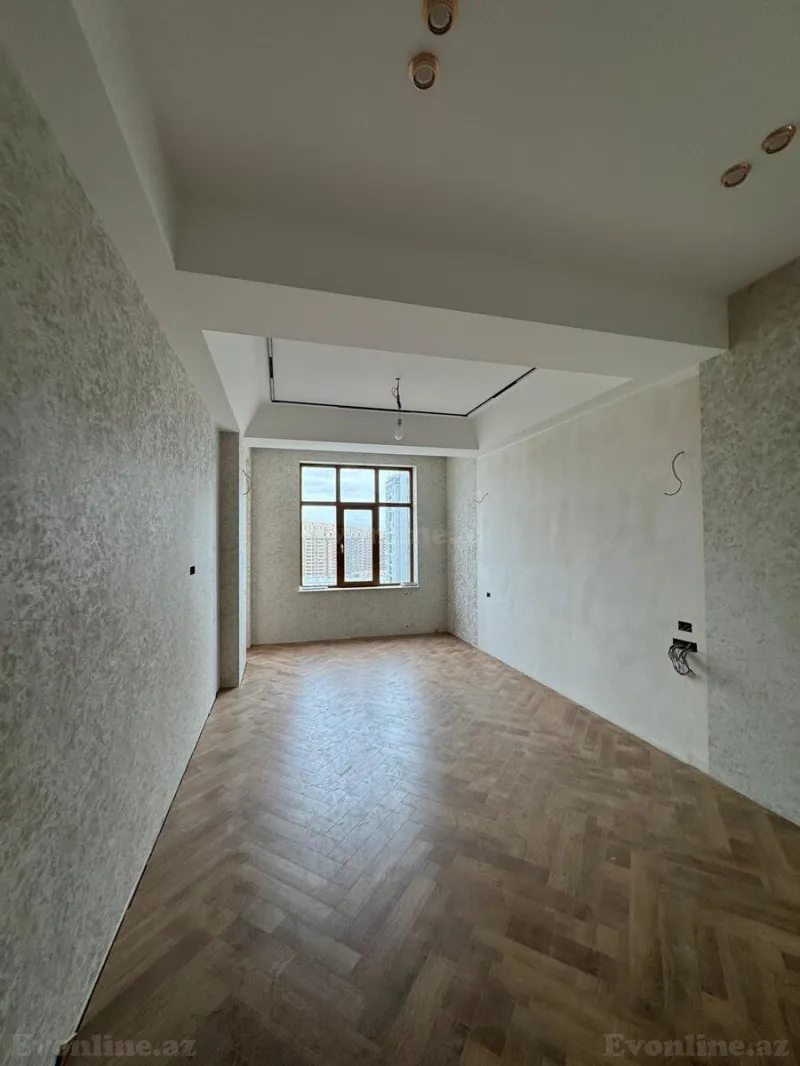 Satılır 4 otaqlı Mənzil Yeni tikili 210 m² 28 May m. - şəkil 7