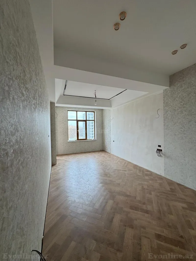 Satılır 4 otaqlı Mənzil Yeni tikili 210 m² 28 May m. - şəkil 8
