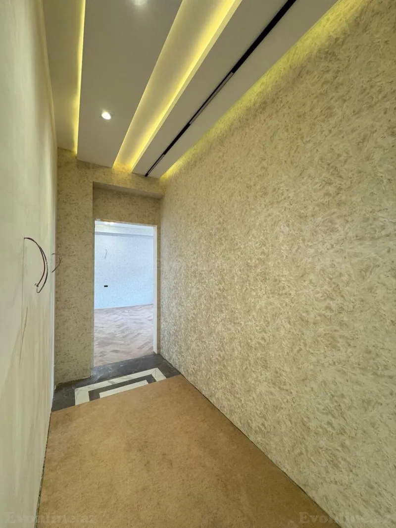 Satılır 4 otaqlı Mənzil Yeni tikili 210 m² 28 May m. - şəkil 9