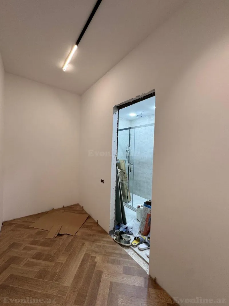 Satılır 4 otaqlı Mənzil Yeni tikili 210 m² 28 May m. - şəkil 11